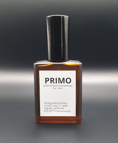 Huile De Phéromones Pour Femmes 8 Ml - Pour Attirer Les Hommes, Longue Tenue, Fabrication Inde